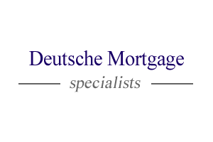 Deutsche Mortgage